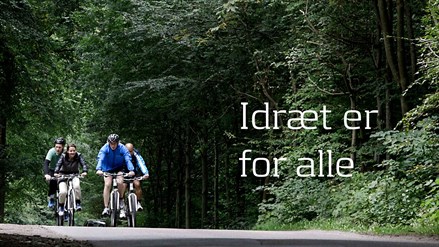 Idræt Marselisborgskov