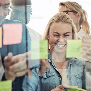 Ivaerksaetter Shutterstock 1170728695