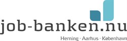 Jobbanken Logo Med Afdelinger