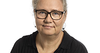 Mette Stenbæk Andersen